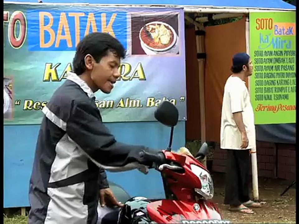 PPT - Jilid 4 - Episode 07 (2007)