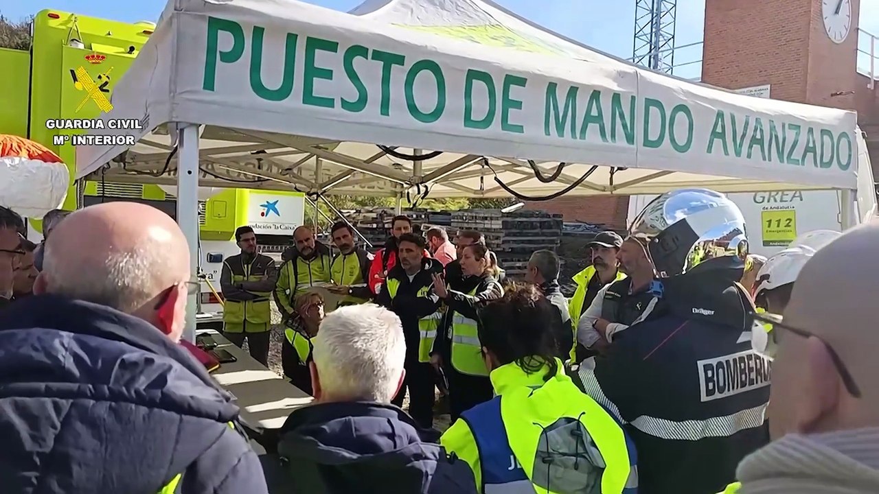 Ascienden a 40 las muertes en el accidente en Adamuz y se analizará la rotura del carril