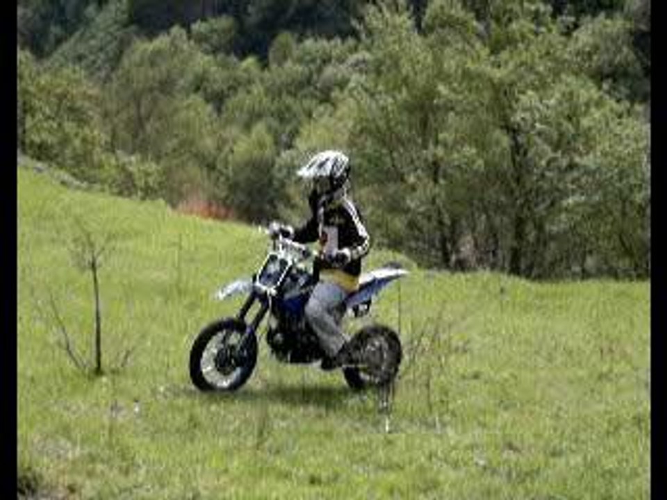 l'echauffement