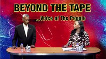 Beyond The Tape : Monday 19th January 2026
