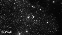New Interstellar Comet 3I/ATLAS Captured By Very Large Telescope