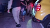 Condenado por homicídio, furto e roubo, homem é detido pela PM na Região Norte