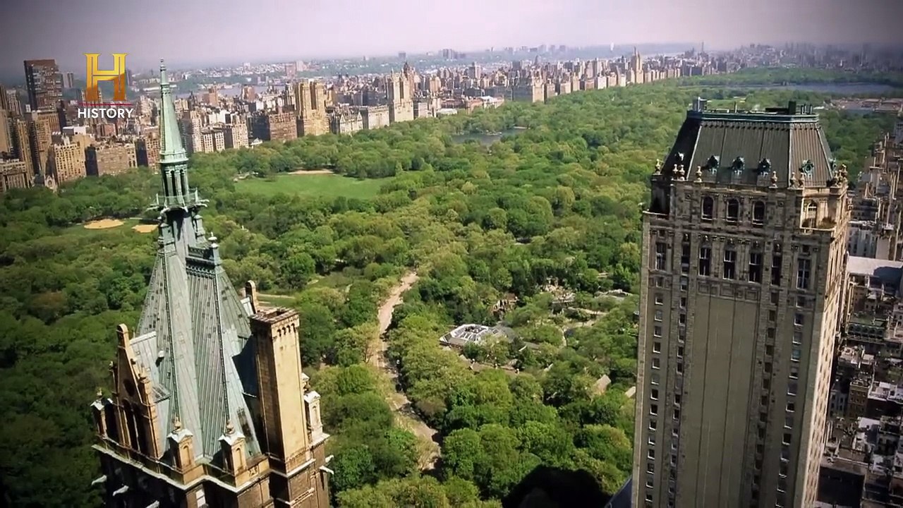 GRANDES ROBOS DE LA HISTORIA CON PIERCE BROSNAN: EL ROBO DEL HOTEL PIERRE 🕵️‍♂️ | EPISODIO COMPLETO