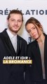 Adèle Exarchopoulos et Idir Azougli - Révélations César 2026 - CANAL+