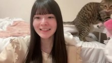 近藤海琴 SKE48 2026-01-05 21_34 SHOWROOM