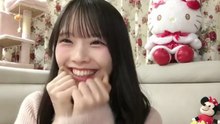 山村さくら SKE48 2026-01-05 21_48 SHOWROOM