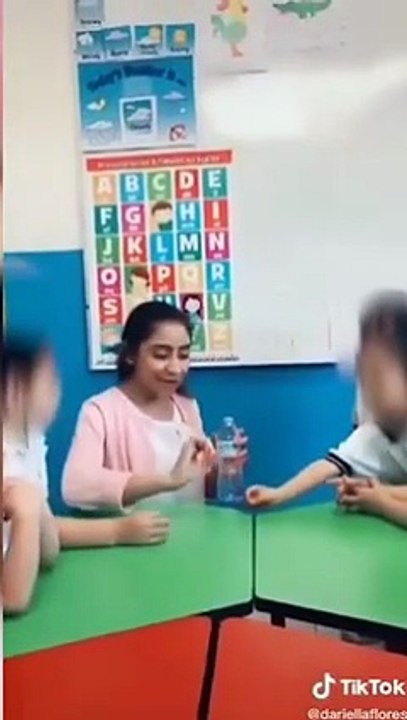 Destituyeron a maestra de kínder por hacer “broma pesada” a una niña
