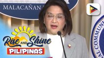 Malacañang, iginiit na walang basehan ang impeachment complaint vs. PBBM; patuloy na paglilingkod sa bayan, tiniyak ng pangulo | ulat ni Cleizl Pardilla