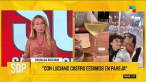Sabrina Rojas contra Griselda Siciliani: “¿Fuiste amante 7 años y ahora no hablás de la vida privada?”