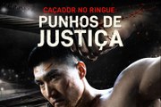 Caçador no Ringue Punhos de Justiça (Dublado) Episódio Completo