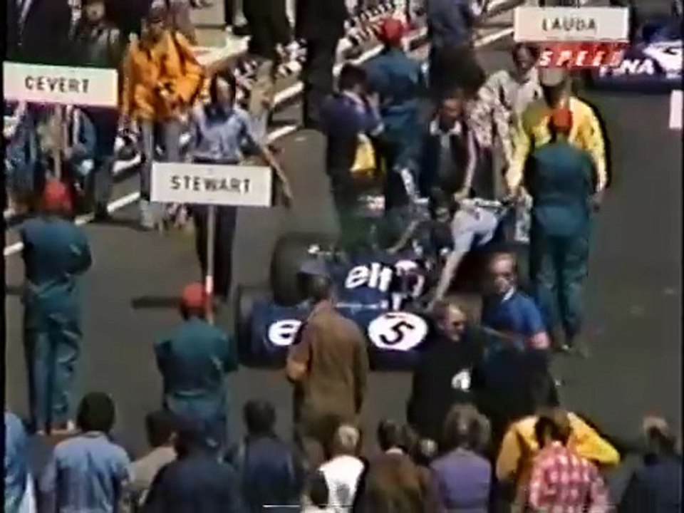 1973 German GP