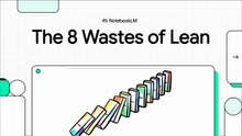 4 Waste Identification & Elimination (MUDA) - Why we need (EN)