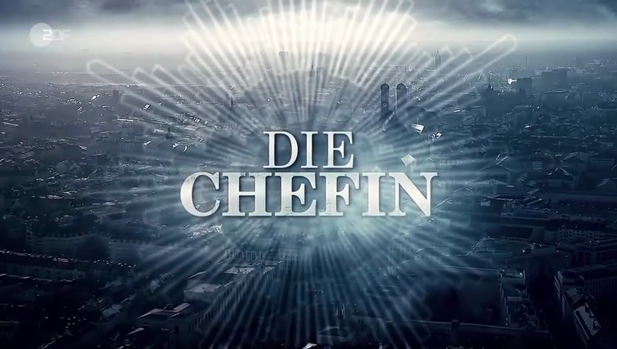 Die Chefin -98-- Blutschuld