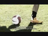 Zlatan: Zlatan Ibrahimovic: Balet i atomowy strzał