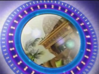 BBC2 - Through the Keyhole Intro