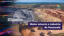 IMPACTO ECONÓMICO ESTELAR | Venezuela |  Se realizó reunión de trabajo del motor minería e industrias básicas 19-01-2026