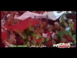 Coca Cola Maroc CAN 2008  rtm 2m tv