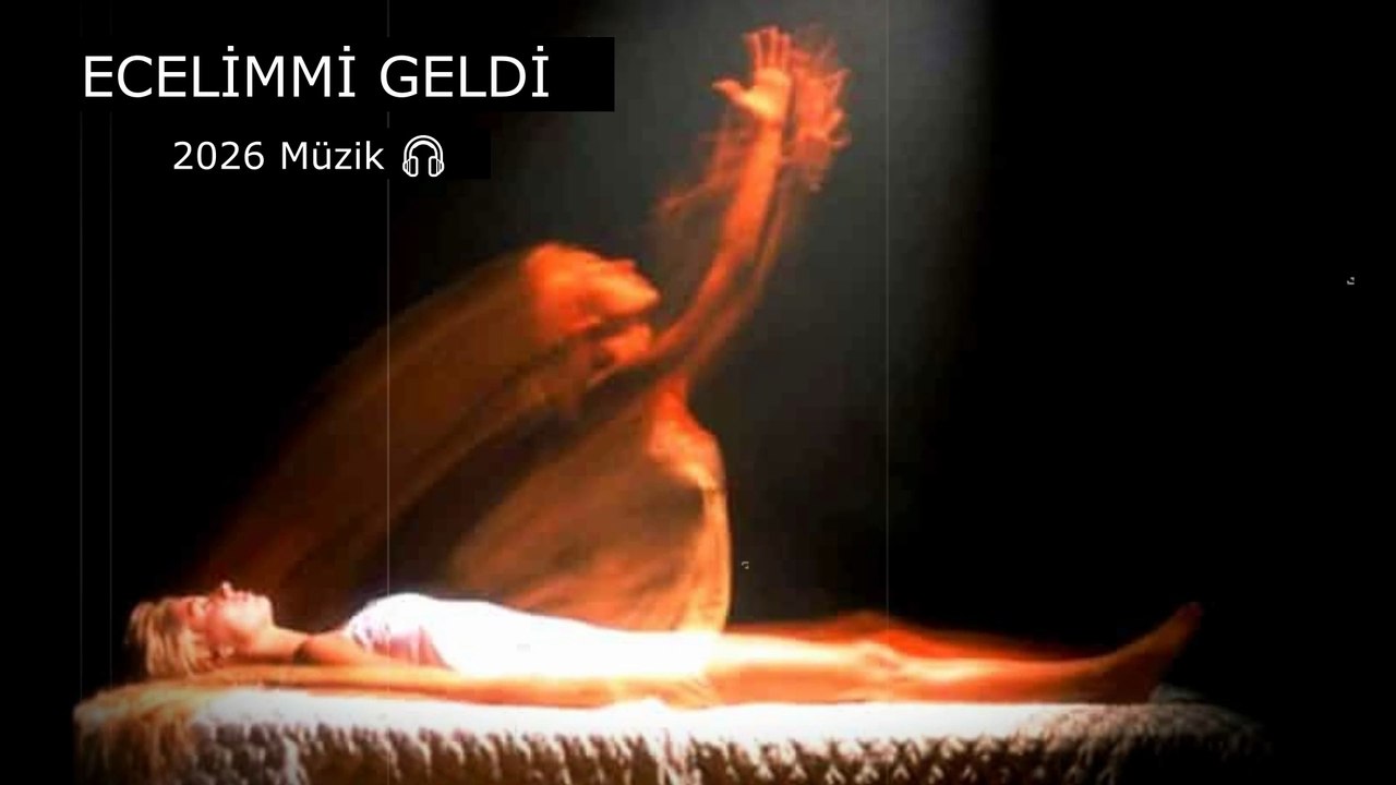 ECELİMMİ GELDİ Sana Damar 🎧