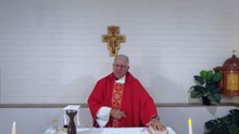 Catholic Mass Today I Daily Holy Mass I Tuesday January 20 2026 I English Holy Mass