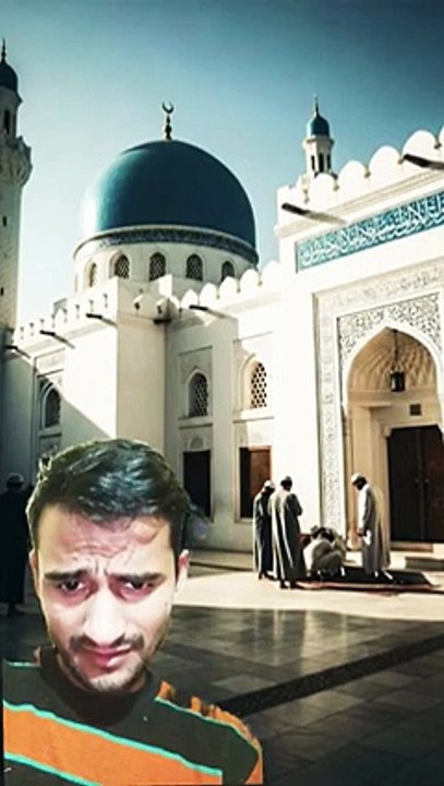 Ya Mohammed Karam Kijiye