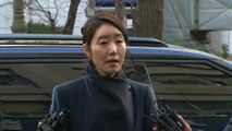 ’1억 공천헌금 의혹’ 강선우, 경찰 출석...의혹 22일만 / YTN