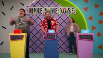 Make Some Noise S04E08