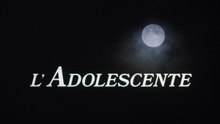 L Adolescence (1979)