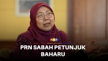 Keputusan PRN Sabah petunjuk baharu, bukan petanda PKR akan lenyap
