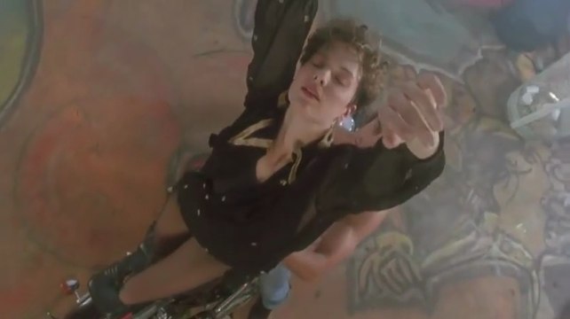 Lambada - Heiß und gefährlich (1990) #GanzerFilm #Deutsch #HD