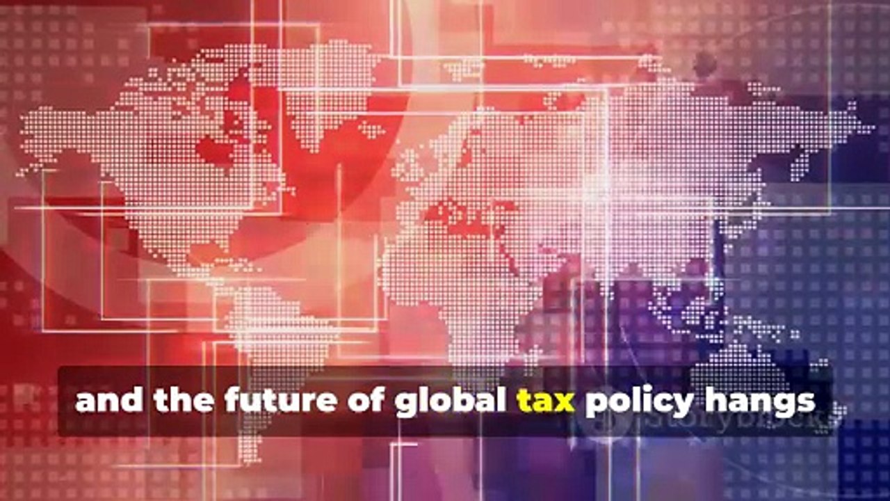 Global Pressure Mounts as 150 Countries Reject Payment Demands, Trump Reacts