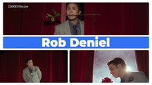 Fast Talk with Boy Abunda: Rob Deniel | (Ep. 773)