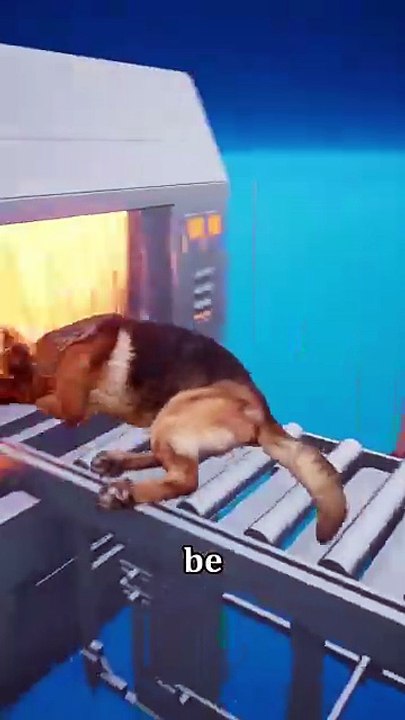 Cremation can create carbon. Carbon can create diamonds. #carbon #diamond #animation #viral #ree