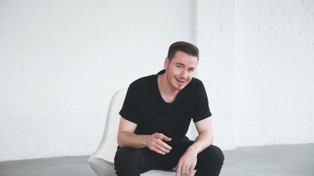 Eric Philippi - Ich liebs