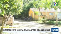 Interpol emite “Alerta Amarillla” por Brianna Genao | Noticias SIN