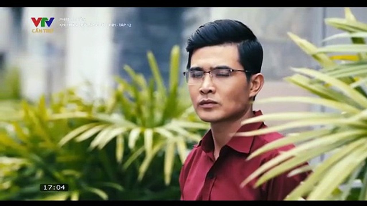 Khi thân chủ là người tình - Tập 12