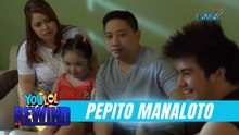 Pepito Manaloto: Kapatid mong kakaiba sa pamilya (YouLOL Rewind)