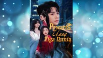 Pewaris Uang Tiga Dunia (Sulih Suara) Episode Lengkap