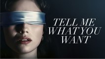 Tell Me What You Want FULLMOVIE 2026 #englishsub