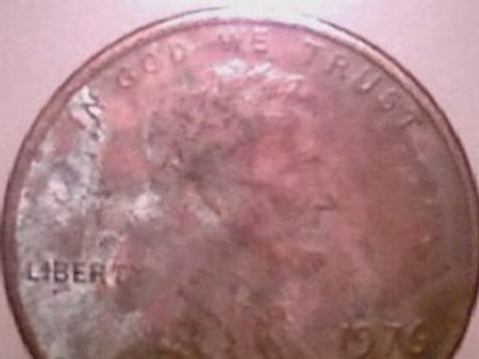 Penny For Your Thoughts