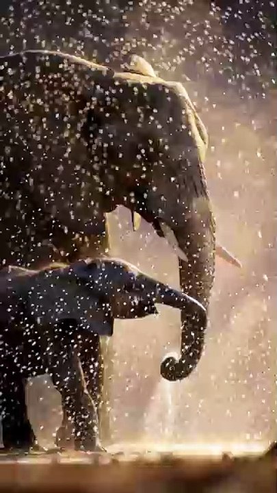 Most beautiful AI video