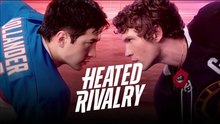 Heated Rivalry -- Ep. 04 Sub EspañOl