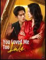 You Loved Me Too Late Drama Movies English Sub