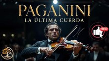 PAGANINI -- REFLEXION
