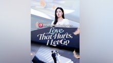 Love That Hurts, I Let Go#Full Episode