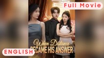When Distance Became His Answer Full Short HD - English