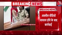 अश्लील वीडियो पर सस्पेंड हुए कर्नाटक के DGP रामचंद्र राव, Video को बताया फर्जी