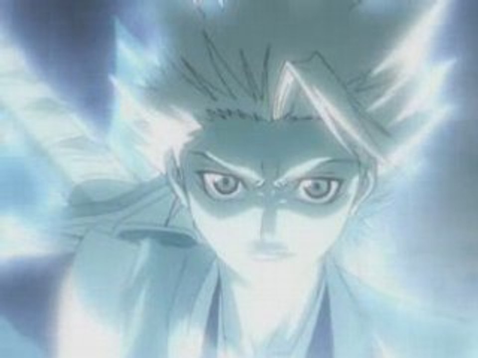 Bleach AMV 13 Gotei