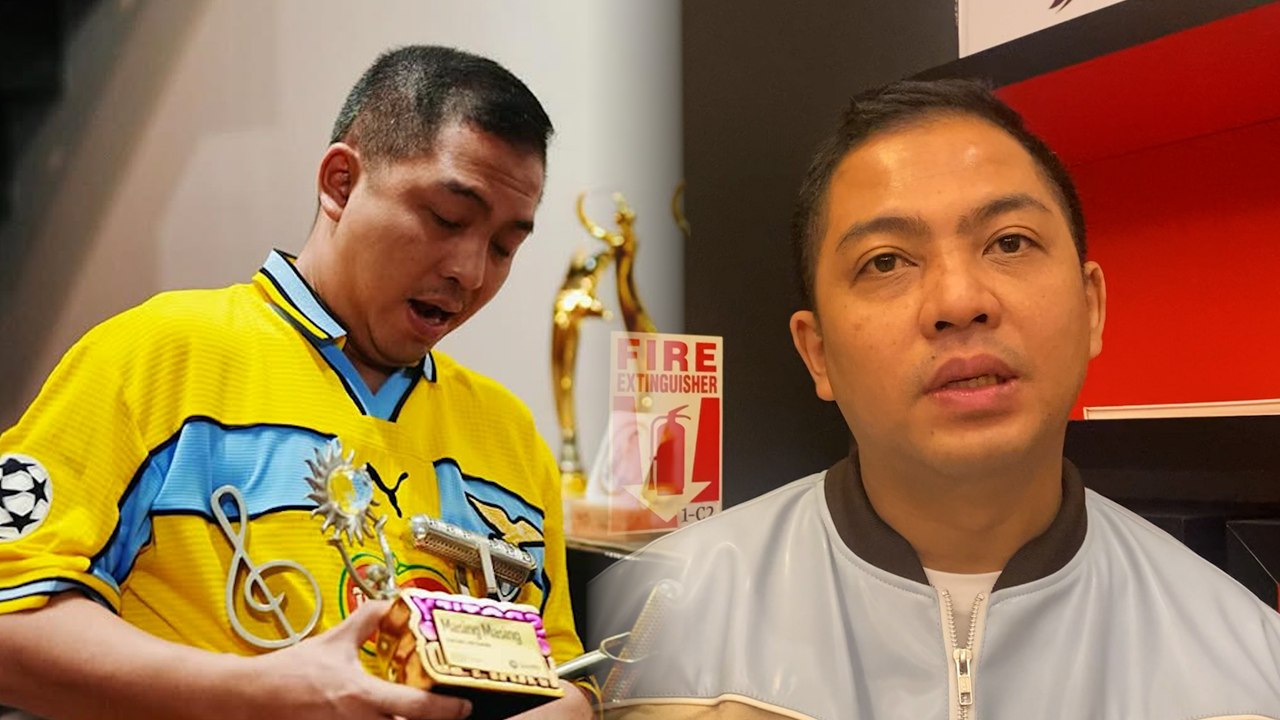 Setiap bulan datang Malaysia, Ade Govinda rancang tinggal di Malaysia