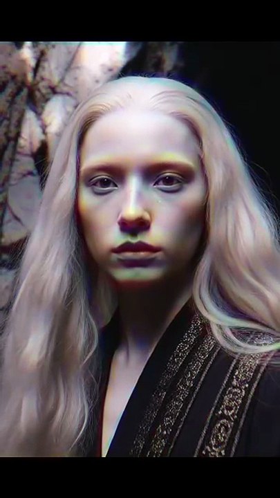 Black Widow Returns as White Widow #Shorts | Cineplex 8K Visual | Aspix Official