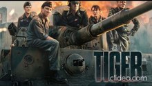 Tiger: Tanque de guerra (2025) pelicula completa español latino